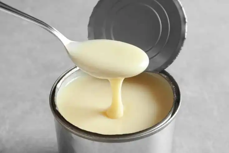 Bagaimana Susu Kental Manis Dibuat?