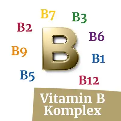 Vitamin B Complex: Manfaat, Dosis, Efek Samping, dan Aturan Pakai yang Perlu Diketahui