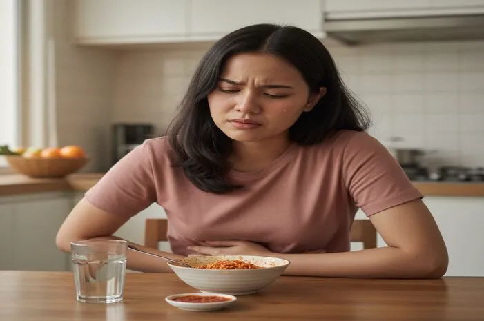Kenapa Tubuh Gampang Sakit Walau Sudah Makan Sehat? Ini Kemungkinan Penyebabnya
