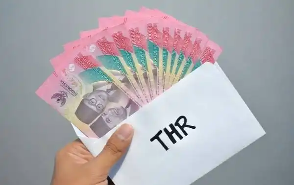 Kenapa THR Identik dengan Lebaran? Apakah Tunjangan Hari Raya Hanya untuk Umat Islam?