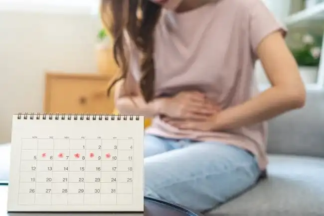 Jadwal Haid Berantakan? Kenali Penyebab dan Cara Mengatasinya