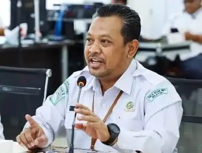 BBMKG: Tidak Ada Sebaran Asap di Sumut, Namun 8 Titik Panas Terdeteksi