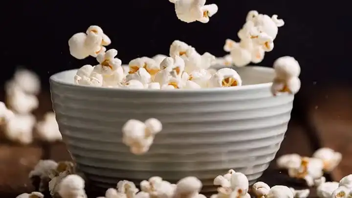 Tidak Semua Jenis Jagung Bisa Menjadi Popcorn, Ini Perbedaan Biji Jagungnya