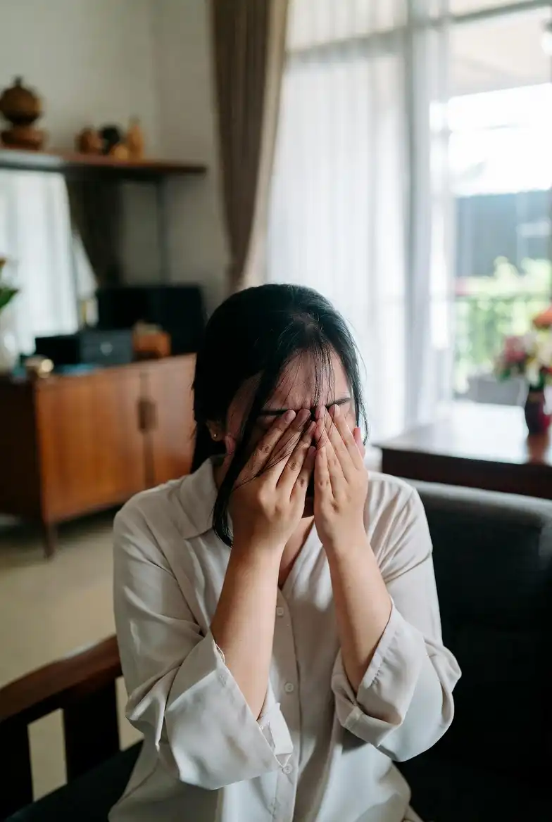 Kenapa Ada Orang Tidak Bisa Menangis?