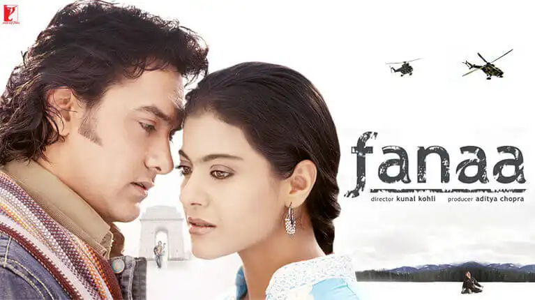 Fanaa: Film Bollywood Paling Emosional yang Wajib Ditonton Ulang