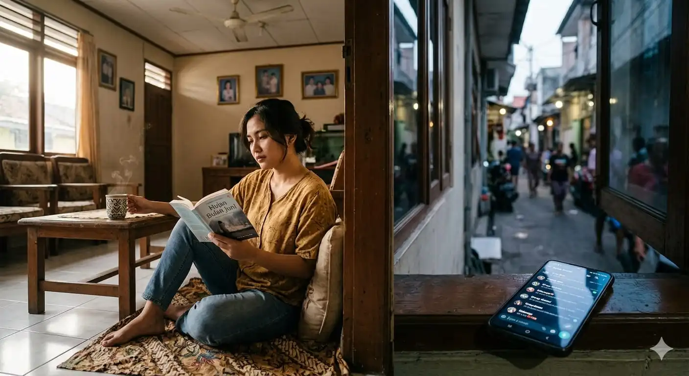 Mengenal Introvert, Ekstrovert, Ambivert Kamu Condong Kemana?