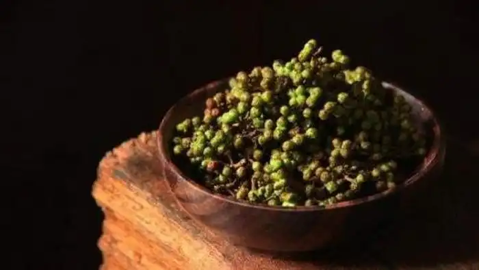 Mengenal Andaliman, Si Merica Batak yang Kaya Manfaat