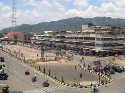 Mengenal Sejarah Kota Padangsidimpuan, Dari Kota Persinggahan hingga Menjadi Kota Salak