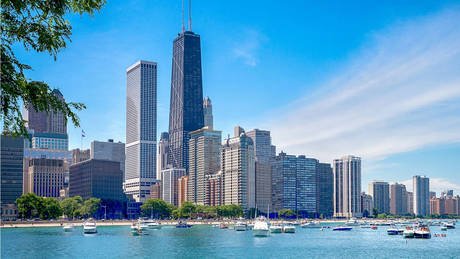 Unik Banget! Inilah Sejarah di Balik Nama Besar Kota Chicago
