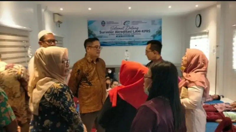 BGN Tutup Sementara SPPG Penyalur MBG di Medan Usai Belasan Siswa SD Diduga Keracunan