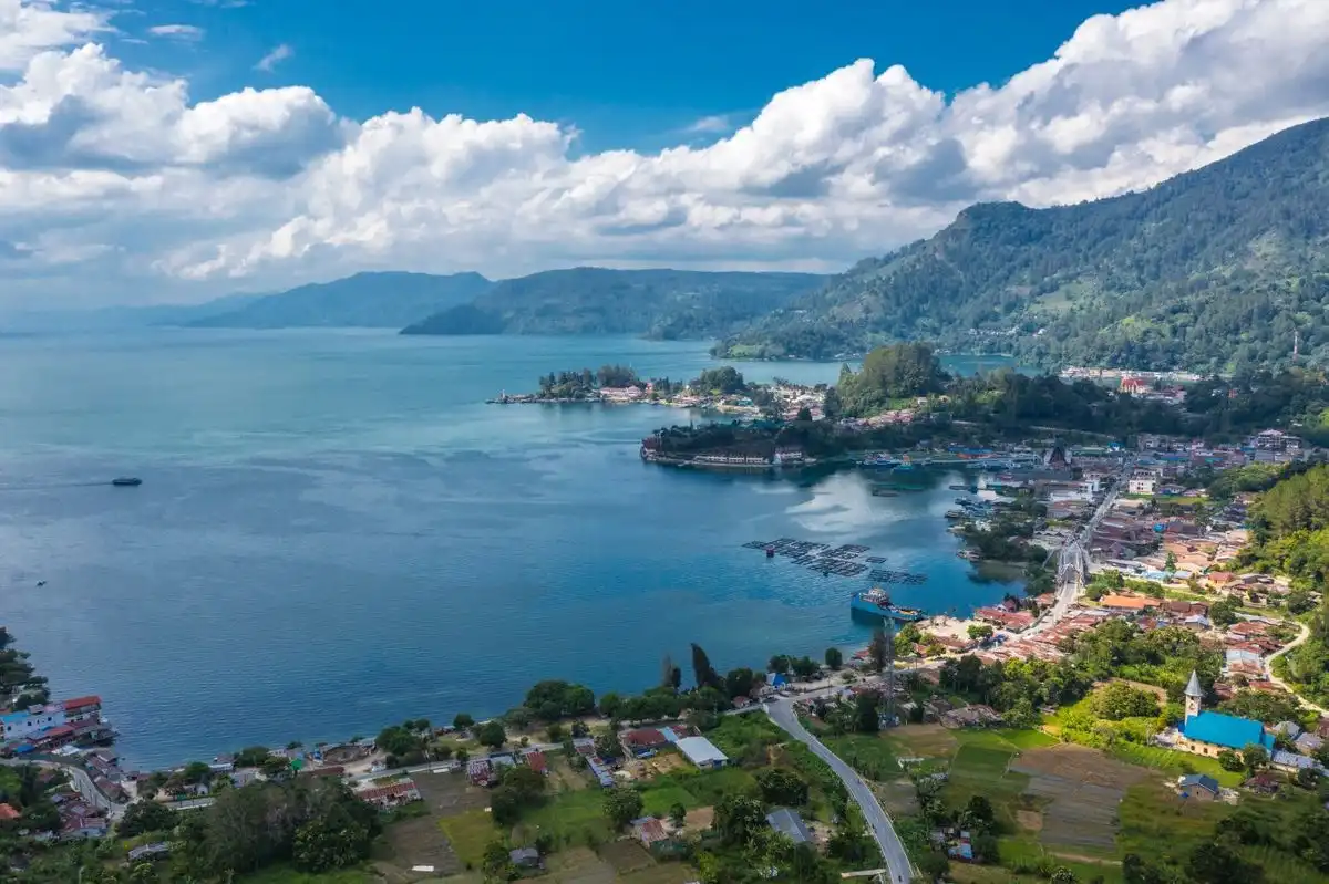 Benarkah Danau Toba Terbentuk Akibat Letusan Supervolcano? Ini Penjelasan Ilmiahnya