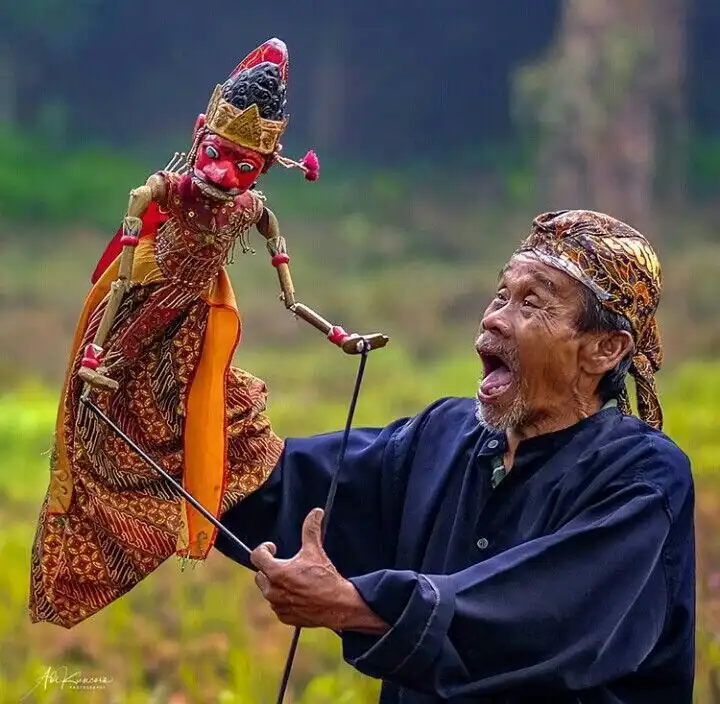 Jangan Sampai Dicuri! Mengapa Kita Perlu Peduli Budaya Daerah