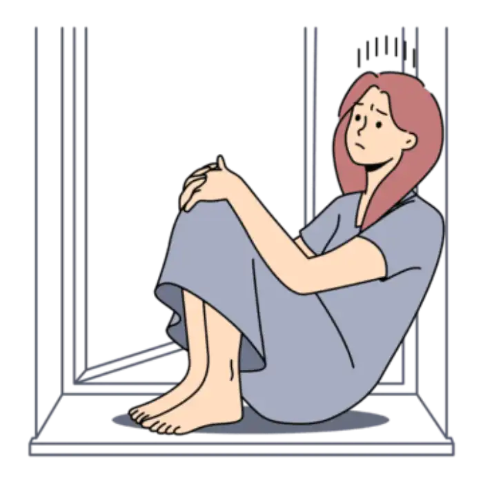 Pamali Duduk di Depan Pintu: Antara Mitos Jodoh dan Logika Sehat