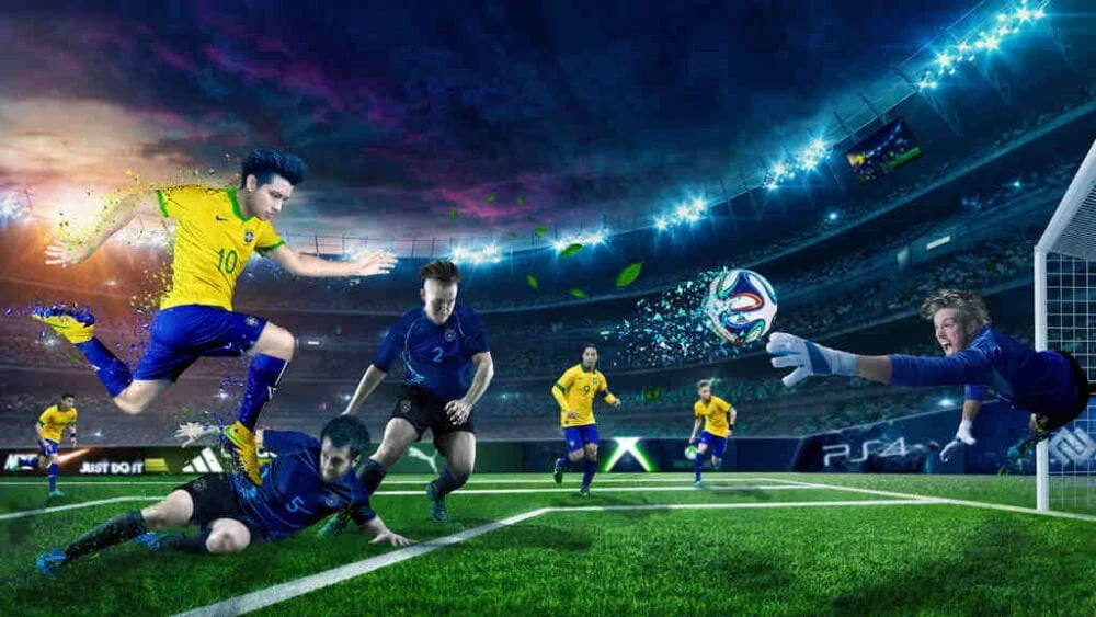 Mengapa Sepak Bola Menjadi Olahraga Paling Populer di Dunia? Ini Alasan yang Membuatnya Dicintai Jutaan Orang