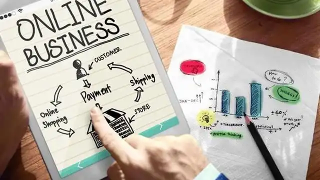 Cara Memulai Bisnis Digital Tanpa Harus Langsung Memiliki Banyak Produk