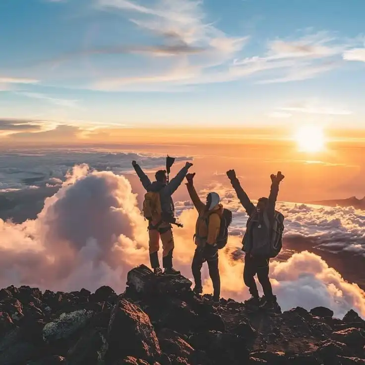 Riset Ungkap Traveling Bisa Membantu Memperlambat Penuaan dan Menjaga Kesehatan Mental
