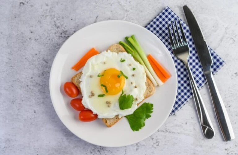 Mengapa Sarapan Penting untuk Tubuh? Ini Manfaatnya bagi Kesehatan dan Aktivitas Sehari-hari