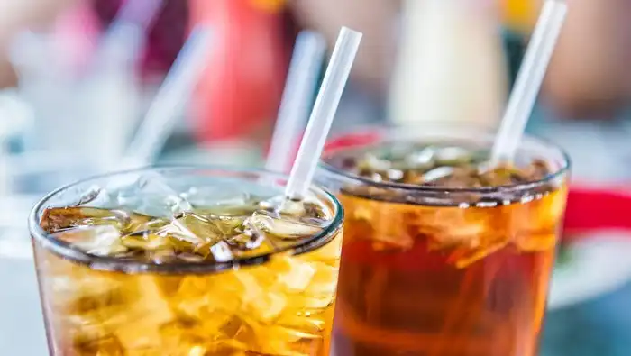 Minuman yang Sebaiknya Dibatasi demi Menjaga Kesehatan Tubuh, Jangan Dikonsumsi Berlebihan