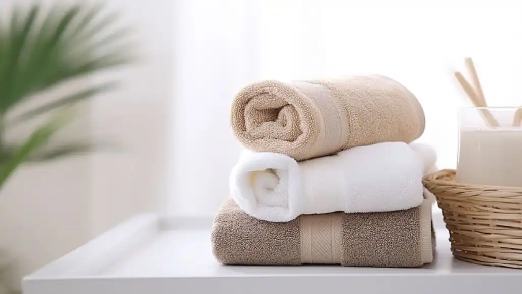 Ternyata Handuk Bisa Jadi Sarang Kuman, Ini Faktanya!