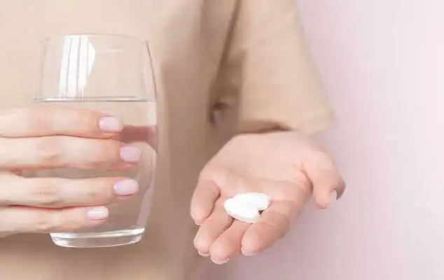 Ketergantungan Obat Pereda Nyeri, Waspadai Dampaknya bagi Kesehatan