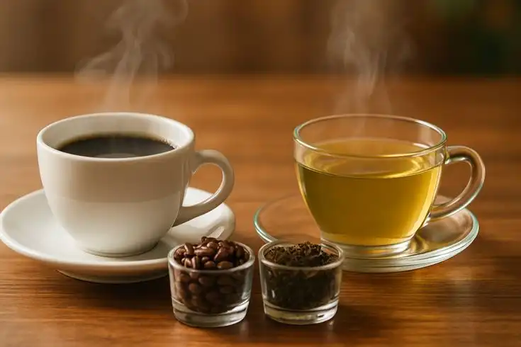 Apa yang Terjadi Jika Terlalu Sering Minum Kopi? Kenali Efeknya bagi Kesehatan
