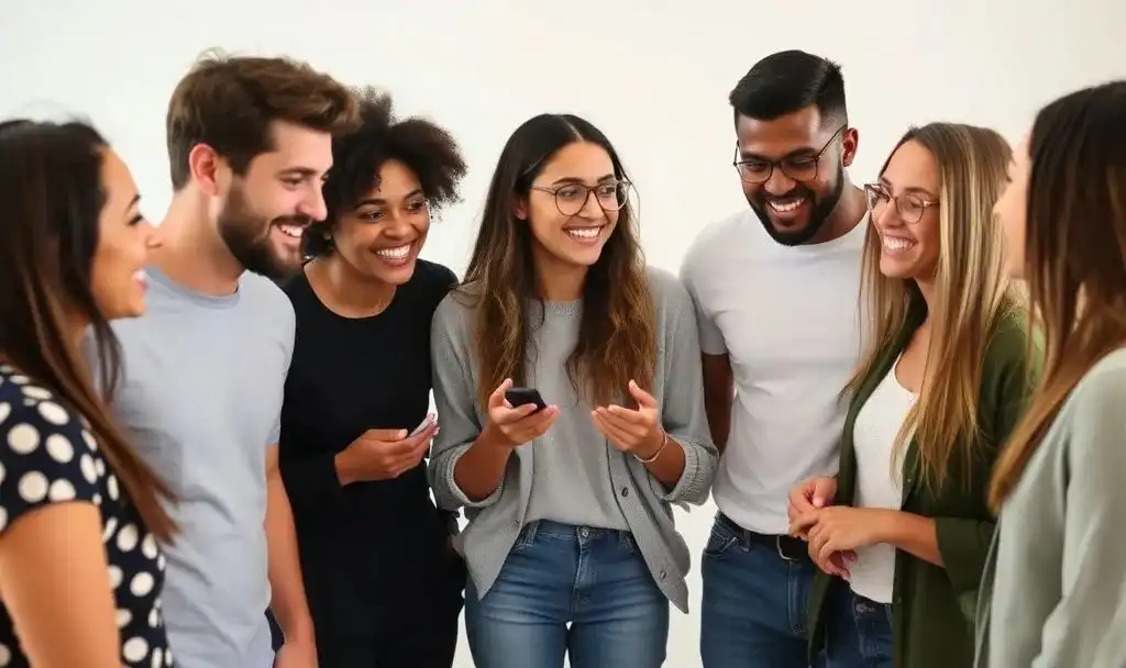 Mengapa Kita Bisa Merasa Lelah Setelah Bersosialisasi? Memahami Social Battery