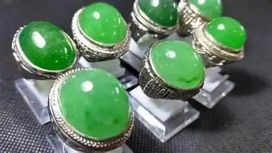 Batu Giok Antara Mitos, Hoki, dan Urusan Mistis