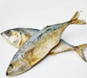 Kenapa Ikan Asin Tidak Busuk? Ini Penjelasan Sainsnya