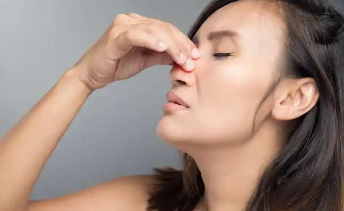 Mengapa Hidung Bisa Mampet Sebelah? Kenali Penyebab dan Cara Mengatasinya