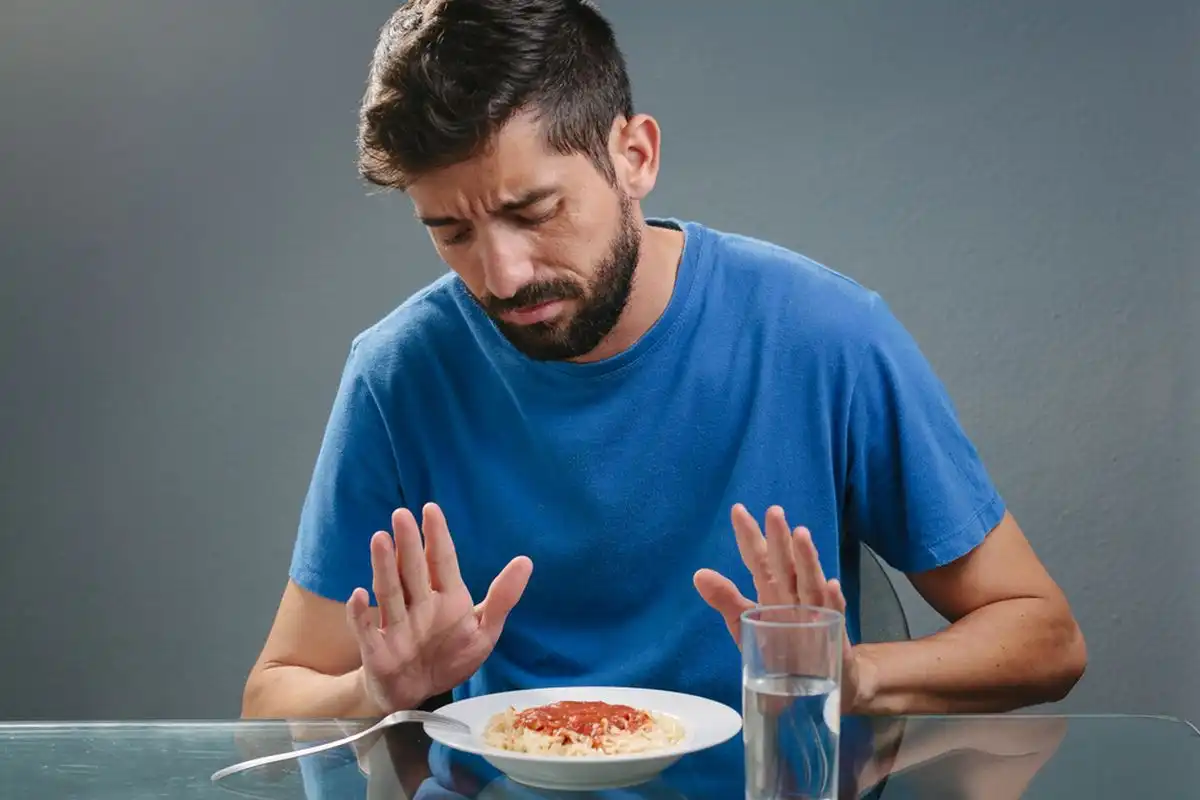 Mengapa Nafsu Makan Hilang Saat Sakit? Ini Penjelasan dan Cara Mengatasinya  