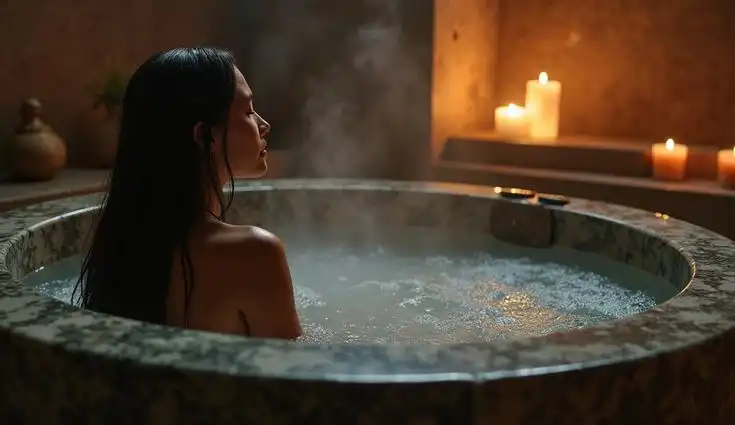 Terlalu Sering Mandi Air Hangat? Ini Dampak yang Perlu Diwaspadai