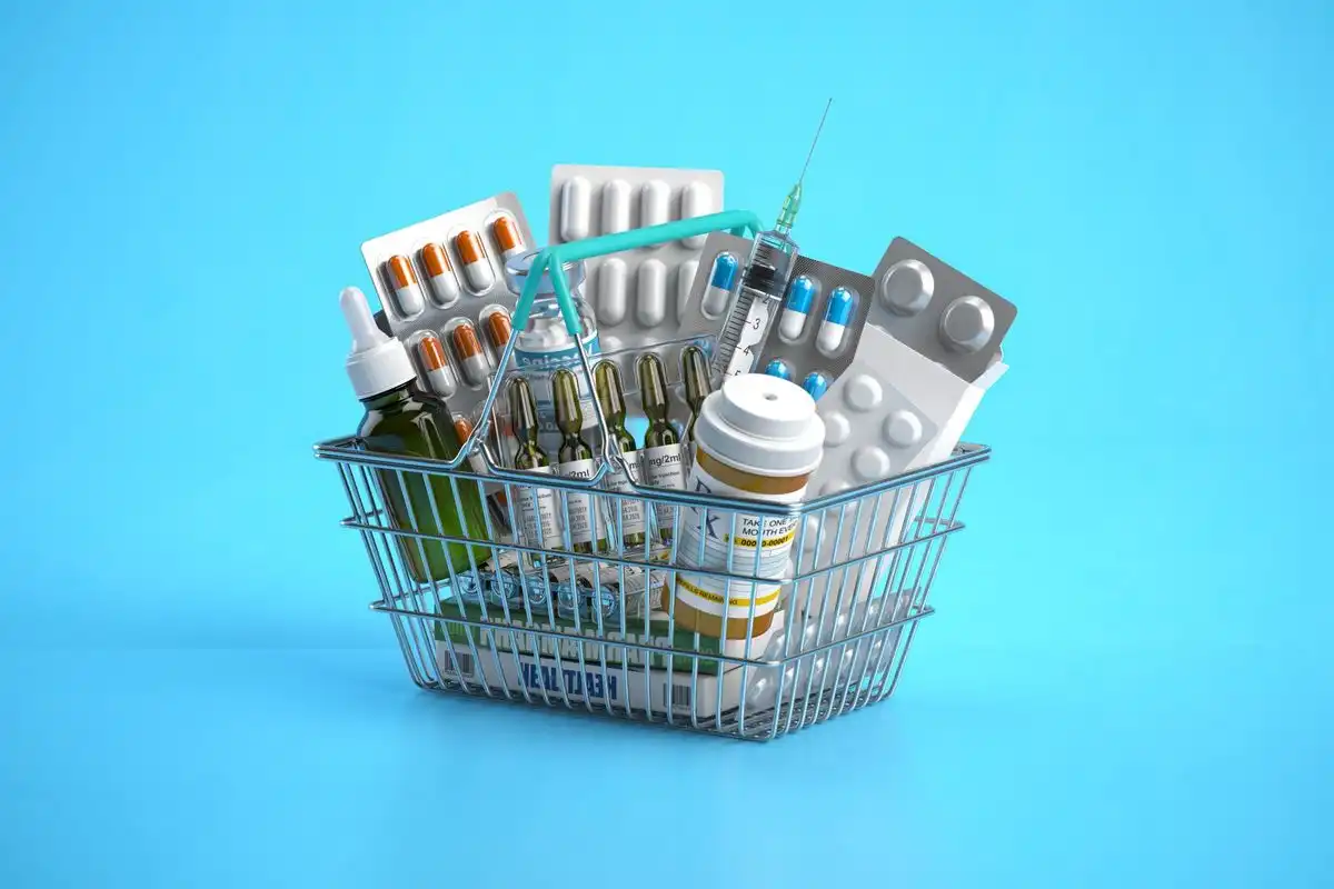 Efek Samping Minum Obat Seumur Hidup: Fakta yang Perlu Diketahui