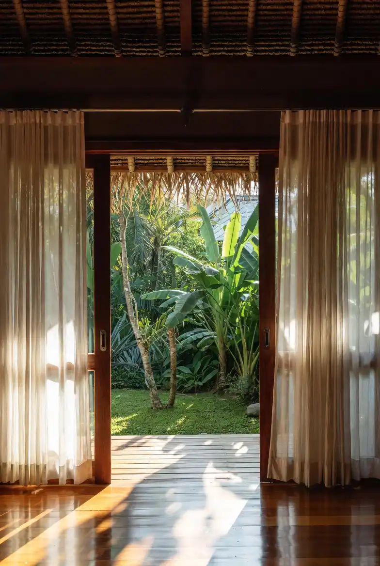 Tips Menjaga Rumah Tetap Sejuk Saat Cuaca Panas