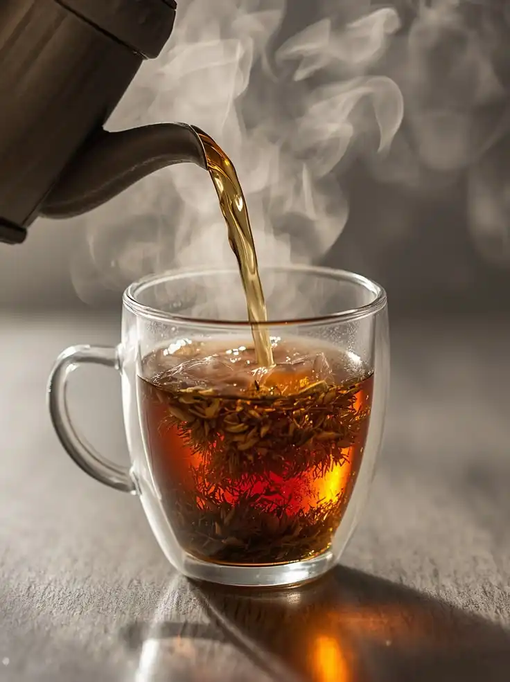 Aroma Teh Berubah saat Diseduh, Suhu Air Ternyata Memegang Peranan Penting