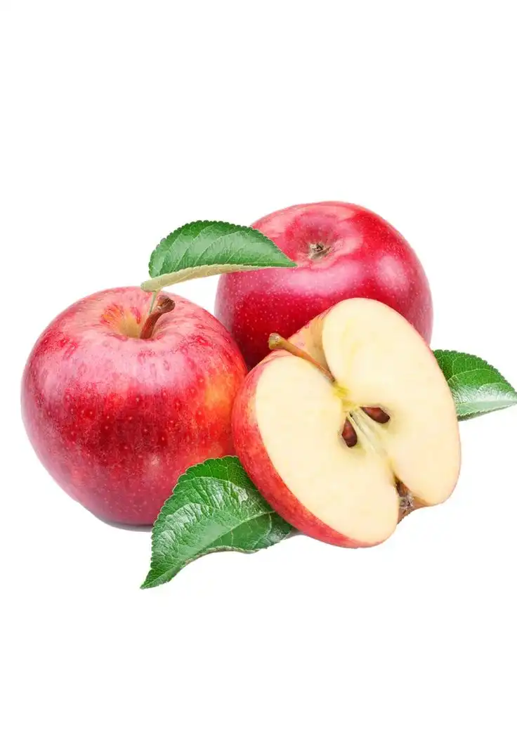 Si Merah yang Sering Dianggap Remeh, Padahal Jagoan Urusan Sehat