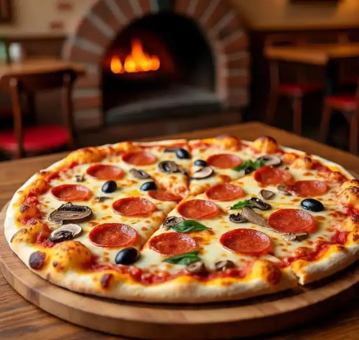 Apa Fungsi Ragi dalam Pembuatan Adonan Pizza? Ini Penjelasan Ilmiahnya