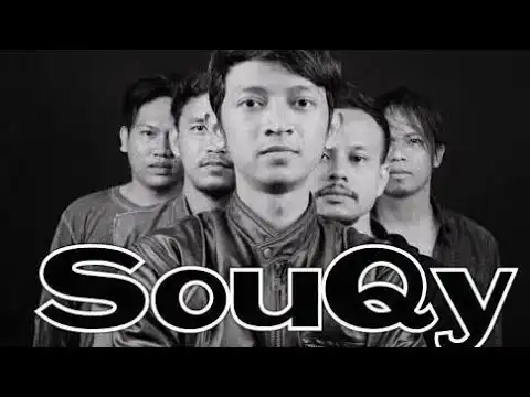 SouQy Band: Perjalanan Karier, Lagu-Lagu Populer, dan Fakta Menarik yang Jarang Diketahui