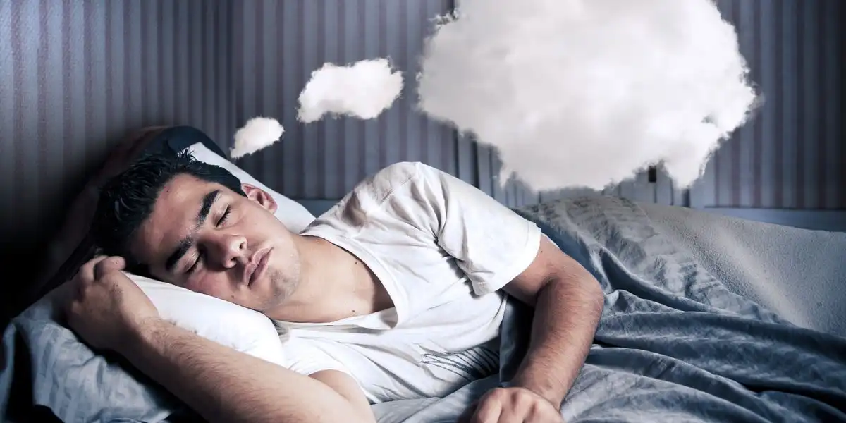 Mengapa Kita Sulit Mengingat Mimpi Setelah Bangun Tidur?