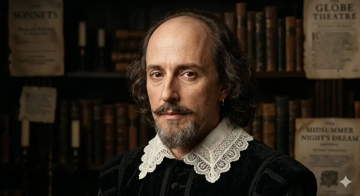 Dari Hamlet hingga Romeo and Juliet: Mengapa Shakespeare Begitu Legendaris