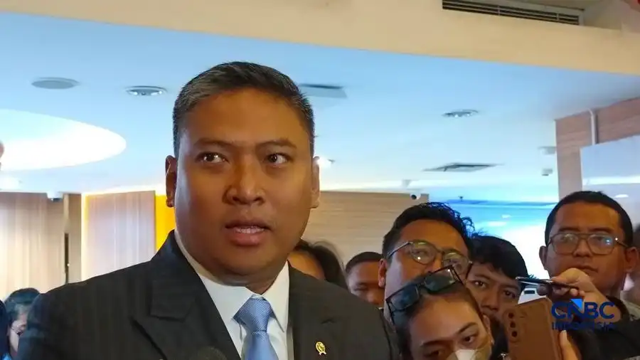 BGN Proses Pemberhentian Tidak Hormat 66 Kepala Dapur MBG, Diduga Langgar Disiplin hingga Hukum