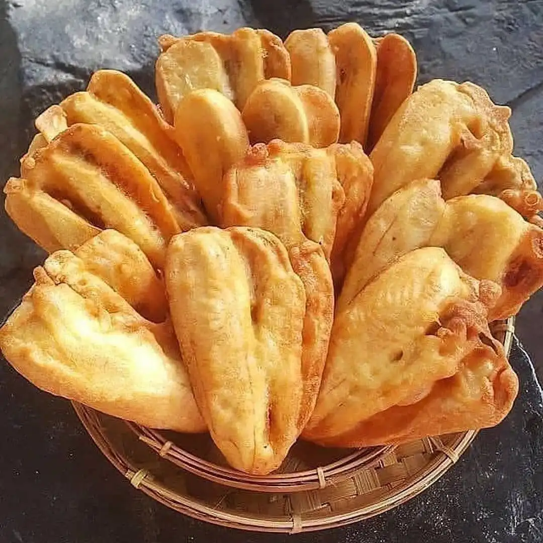 Resep Pisang Goreng Renyah di Luar dan Lembut di Dalam, Cocok untuk Teman Ngopi