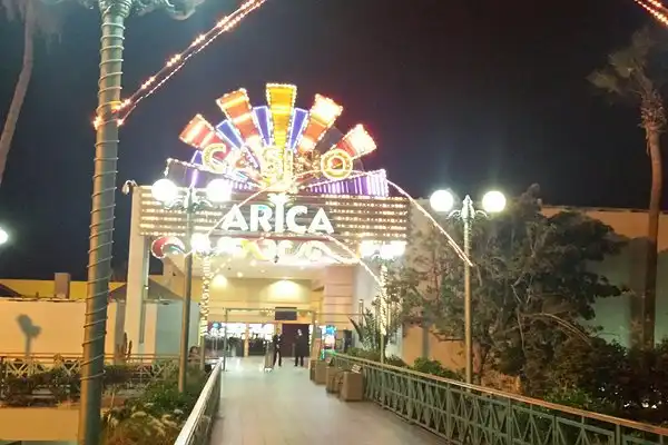 Arica, Kota di Chile yang Dijuluki Tempat Paling Kering di Dunia