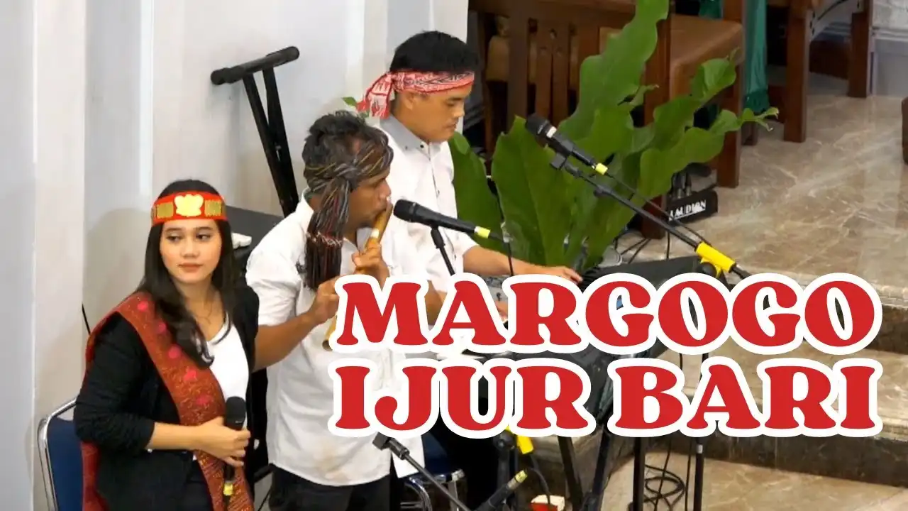 Makna Mendalam Lagu Batak "Margogo Ijur Bari", Kisah Perjuangan Orang Tua demi Masa Depan Anak