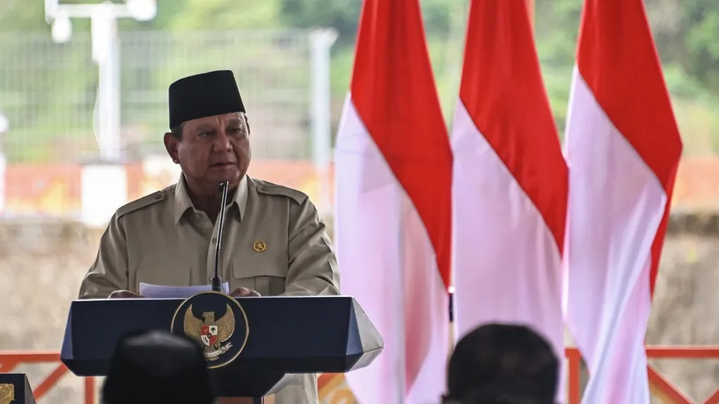 Prabowo Segera Luncurkan Motor Listrik Nasional