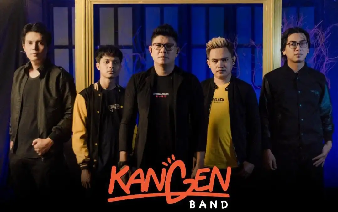 Nostalgia Musik 2008 Saat Kangen Band Mengguncang Indonesia