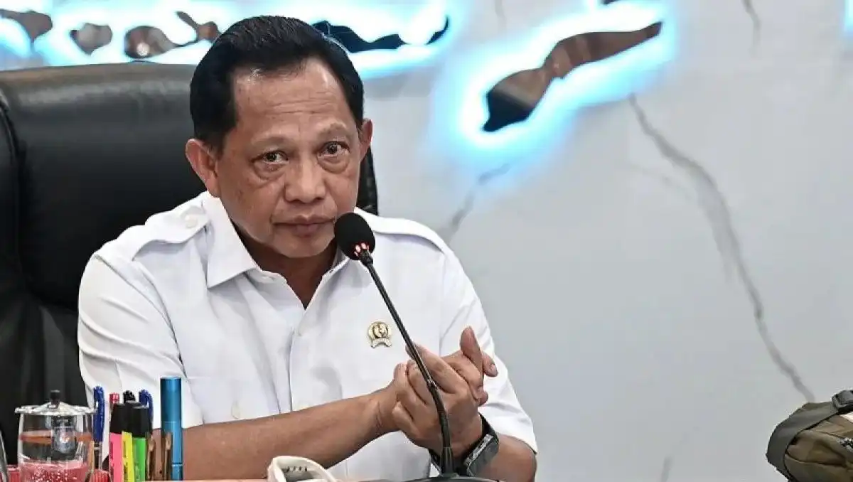 Pemerintah pastikan tidak ada PPPK dirumahkan