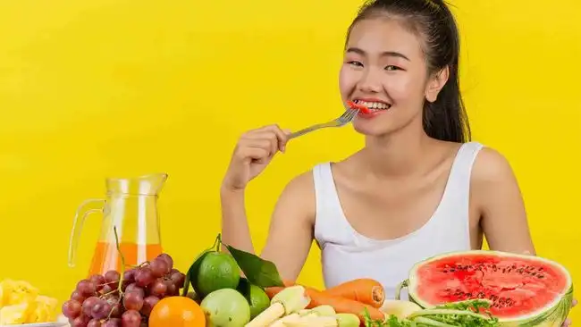 5 Makanan yang Bisa Mendukung Kualitas Sel Telur dan Kesuburan Wanita