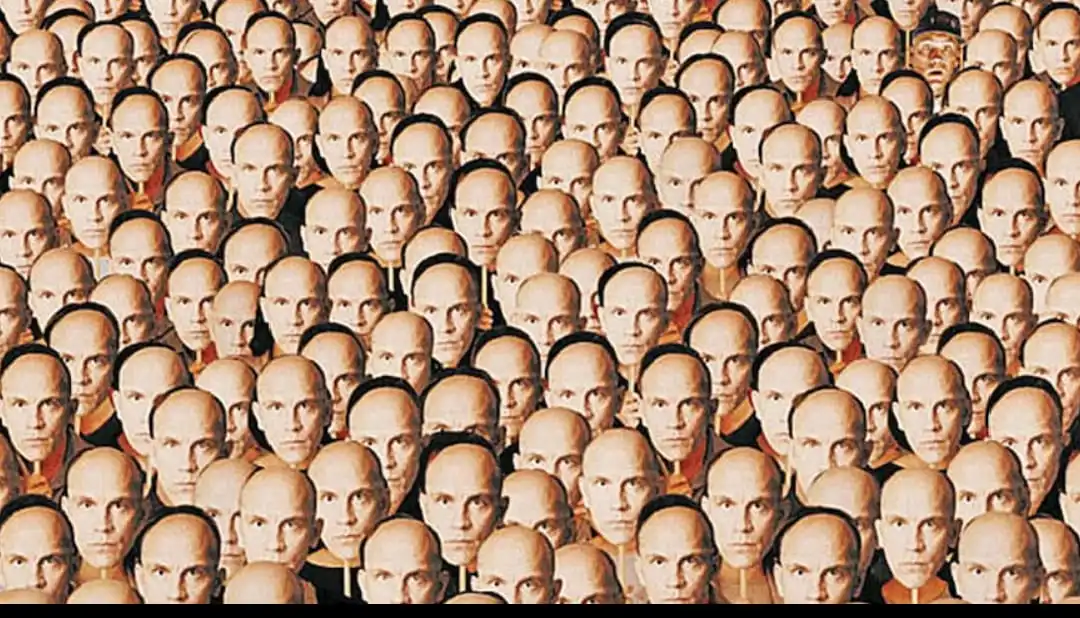 Sulit  Mengenali Wajah?  Waspada Prosopagnosia. 