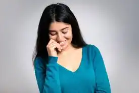 Apa yang Membuat Wajah Seseorang Memerah ketika Merasa Malu?
