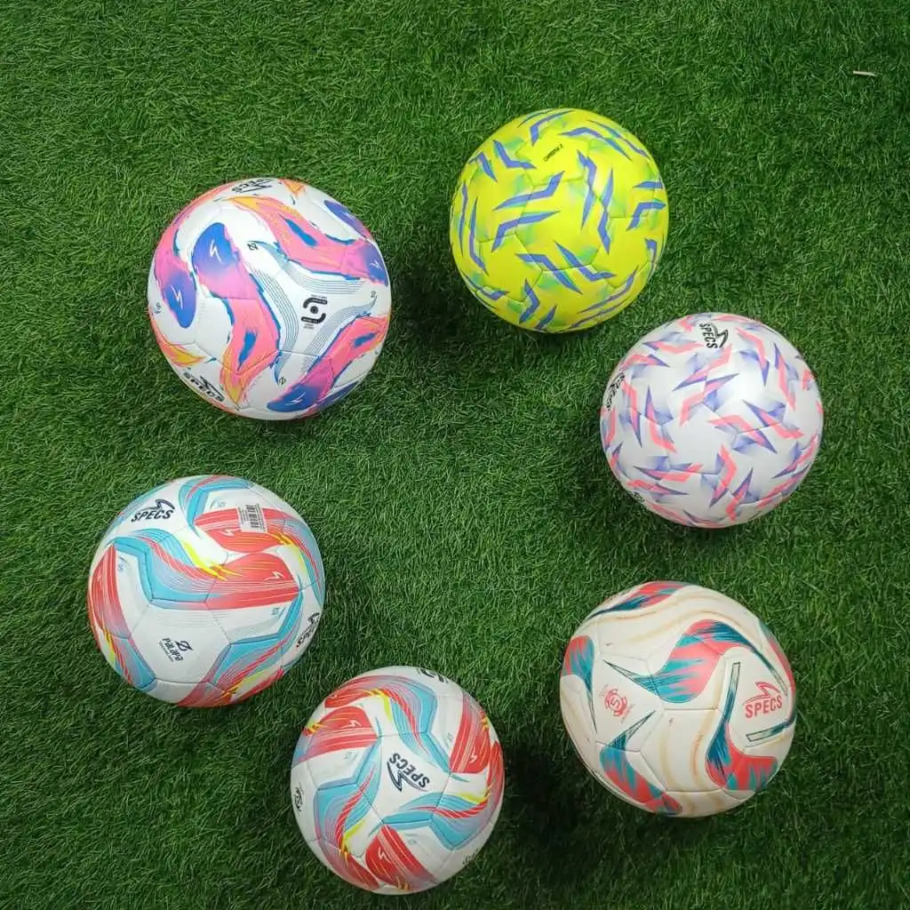 Kenapa Bentuk Bola Hampir Selalu Bulat?